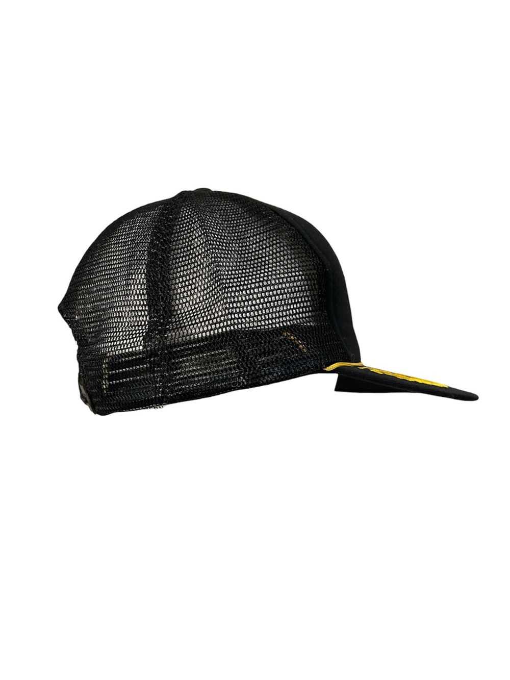 Vintage Cherne Snapback Trucker Hat - Picture 5 of 7